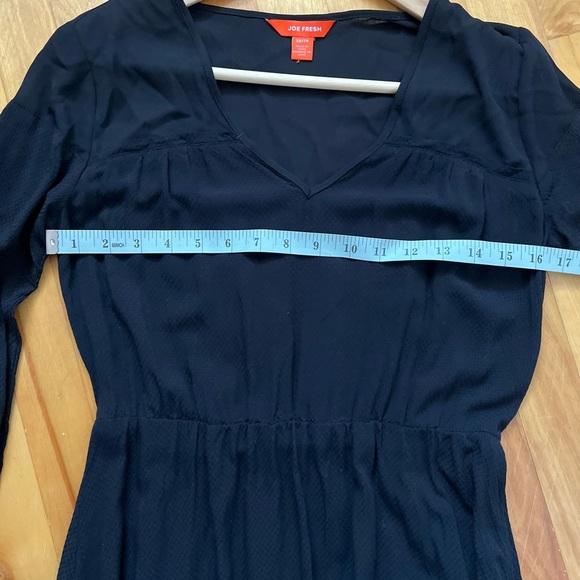 Joe Fresh Dress XS 👗 - Picture 9 of 10